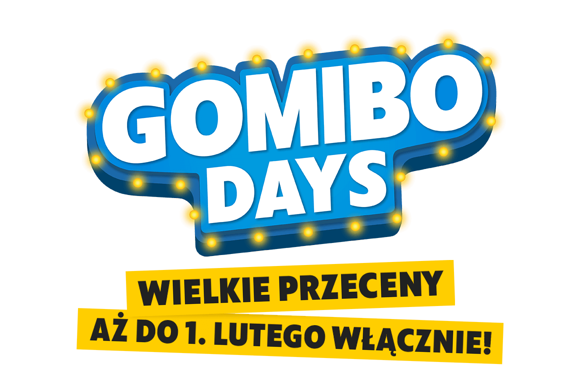Gomibo Dni